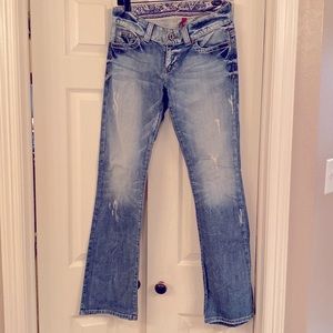 Guess Jeans